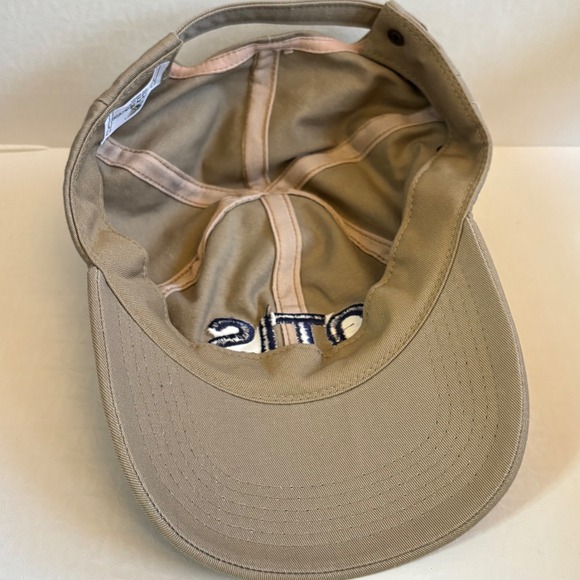 Otis Elevator Company Hat Lot 3 OSFM Multicolor Embroidered Workwear - Picture 16 of 16